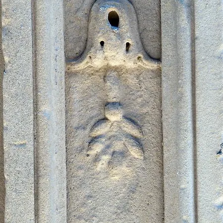 Bed & Breakfast Palazzo Boscareto - Di Charme In Centro Storico - Garage Moto, Box Bici 3*